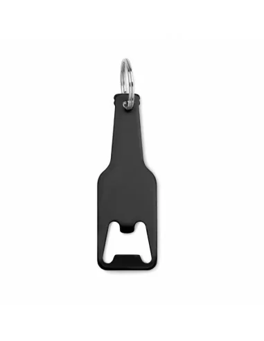 Aluminium bottle opener BOTELIA | MO9247