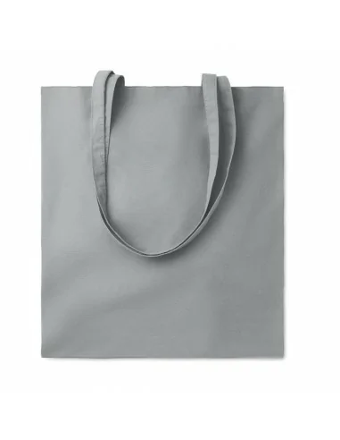140gr/m² cotton shopping bag COTTONEL...
