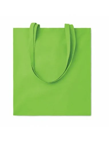 140gr/m² cotton shopping bag COTTONEL...