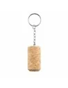 Wine cork key ring TAPON | MO9343