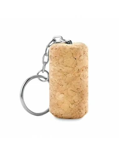 Wine cork key ring TAPON | MO9343