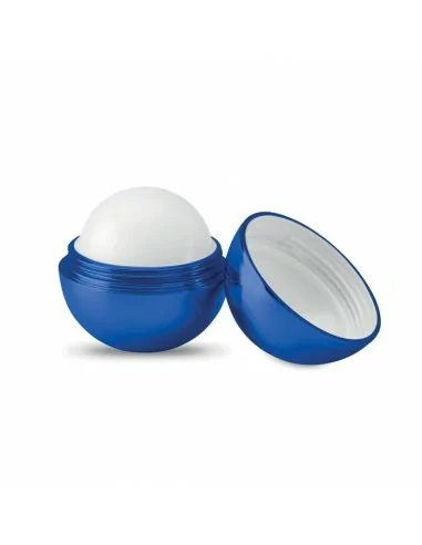 Round lip balm UV finish UV SOFT |...