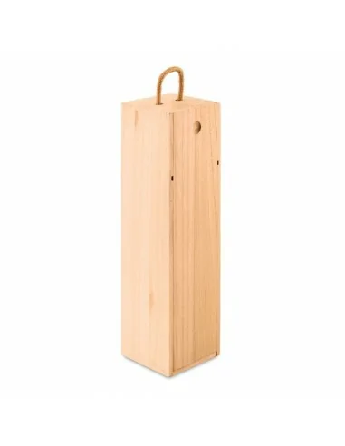 Caja de vino de madera VINBOX | MO9413