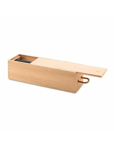 Wooden wine box VINBOX | MO9413