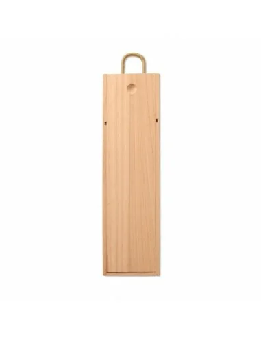 Wooden wine box VINBOX | MO9413