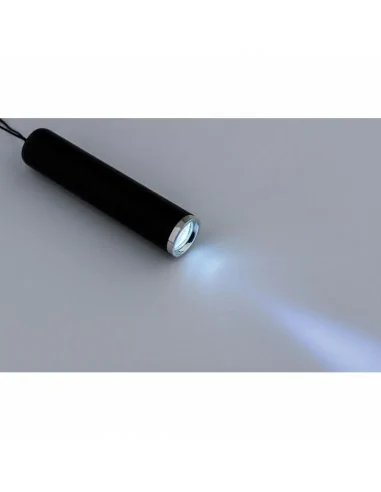 Linterna LED con logo laser SANLIGHT...