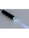 Linterna LED con logo laser SANLIGHT | MO9469