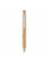 Bolígrafo de bambú TOYAMA | MO9481