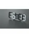 Reloj LED con adaptador AC COUNTDOWN | MO9509