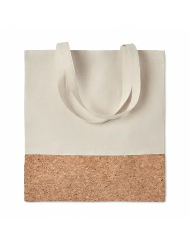 140gr/m² cotton shopping bag ILLA...