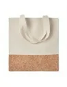140gr/m² cotton shopping bag ILLA TOTE | MO9517