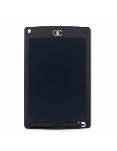 Tablet de escritura LCD 8,5' BLACK |...