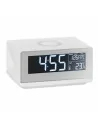 LED clock and wireless charger SKY WIRELESS | MO9588
