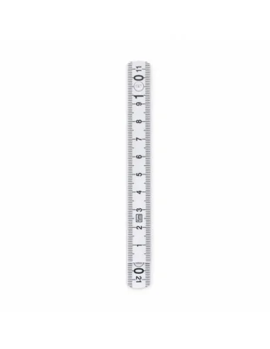 Folding ruler 1m METER | MO9591