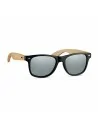 Sunglasses with bamboo arms CALIFORNIA TOUCH | MO9617