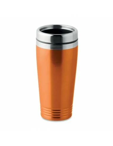 Double wall travel cup RODEO COLOUR |...