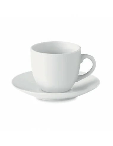 Espresso cup and saucer 80 ml...