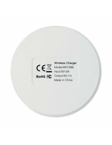 Wireless charger FLAKE CHARGER | MO9652