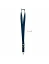 Lanyard with metal hook 25mm WIDE LANY | MO9661
