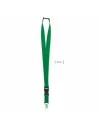 Lanyard with metal hook 25mm WIDE LANY | MO9661