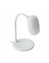 Wireless charging lamp speaker CAPUSLA | MO9675