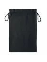 Large Cotton draw cord bag TASKE LARGE | MO9733