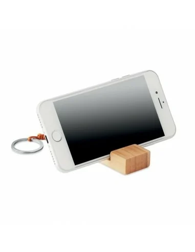 Key ring and Smartphone TRINEU | MO9743