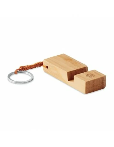 Key ring and Smartphone TRINEU | MO9743