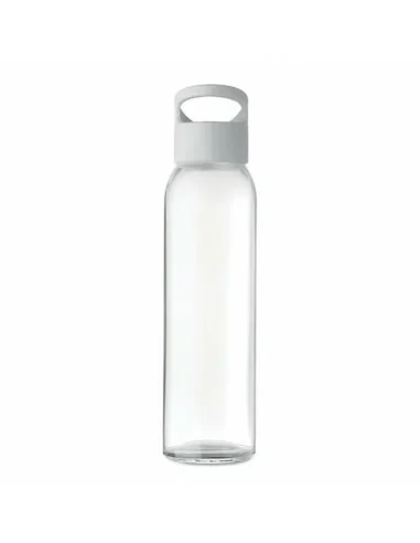 Glass bottle 470ml PRAGA GLASS | MO9746