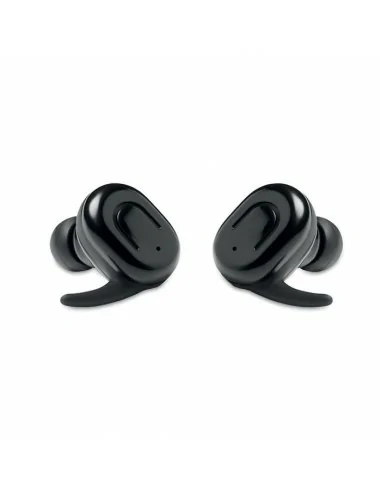 TWS earbuds with charging box TWINS |...