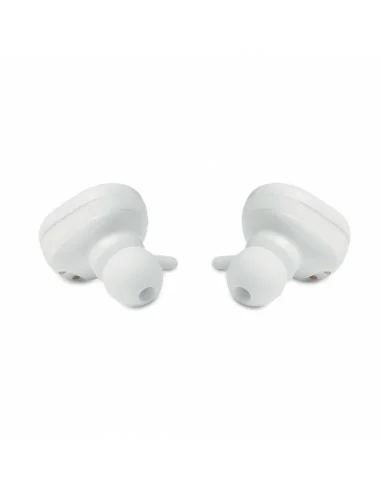 TWS earbuds with charging box TWINS |...