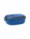 PP lunch box with air tight lid LUX LUNCH | MO9759