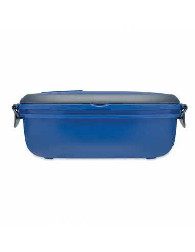 PP lunch box with air tight lid LUX...