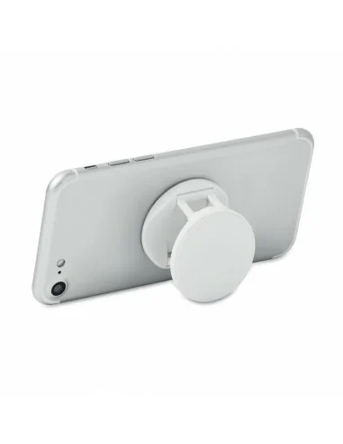 Round phone holder DOT | MO9760