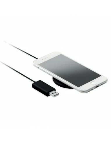 Ultrathin wireless charger THINNY...
