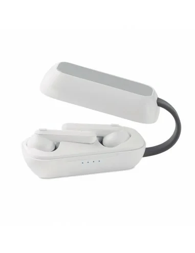 TWS wireless charging earbuds FOLK |...
