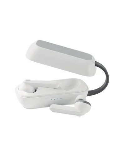 TWS wireless charging earbuds FOLK |...