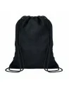 1200D heathered drawstring bag TOCAYO | MO9776