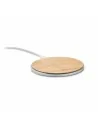 Bamboo wireless quick charger DESPAD | MO9787