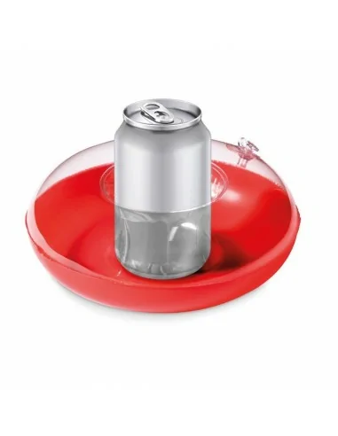 Inflatable PVC can holder CANNY | MO9789
