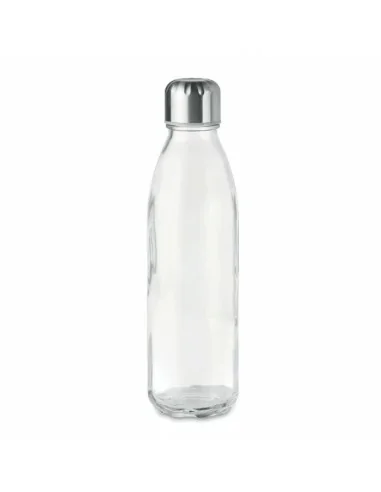 Glass drinking bottle 650ml ASPEN...