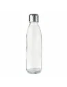 Glass drinking bottle 650ml ASPEN GLASS | MO9800