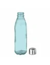 Botella de cristal 650ml ASPEN GLASS | MO9800