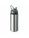 Aluminium bottle 600 ml ATLANTA | MO9840