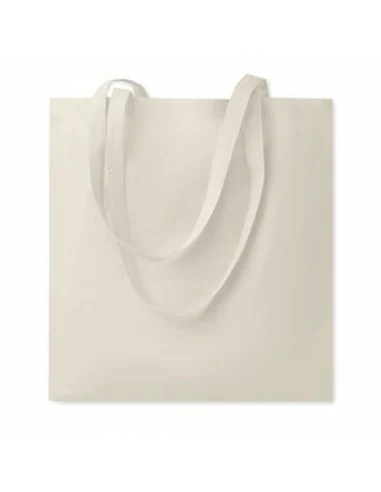 180gr/m² cotton shopping bag COTTONEL...