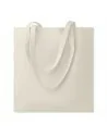 180gr/m² cotton shopping bag COTTONEL ++ | MO9845