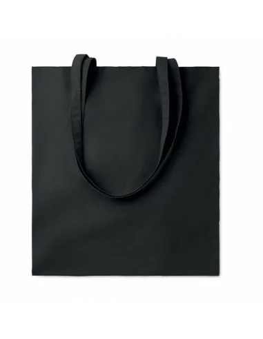 180gr/m² cotton shopping bag COTTONEL...