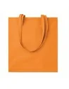 180gr/m² cotton shopping bag COTTONEL COLOUR ++ | MO9846
