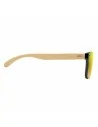 Gafas de sol patillas bambú ALOHA | MO9863