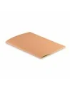 A5 notebook in cardboard cover MID PAPER BOOK | MO9867